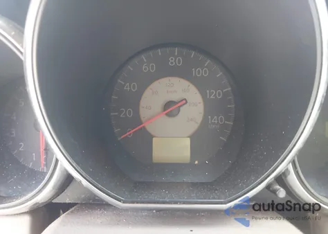 2005 Nissan Altima 2.5 S z USA, uszkodzony, nr VIN 1N4AL11D65N915261